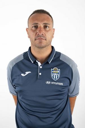 Jordi Roger (Atltico Baleares) - 2020/2021
