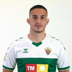 Marcone (Elche C.F.) - 2020/2021