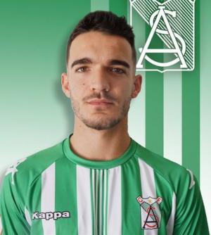 Guille Campos (Atltico Sanluqueo) - 2020/2021