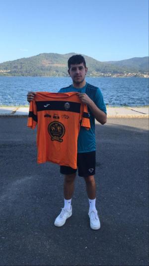 Pipi (Outes F.C.) - 2020/2021