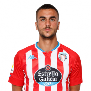 Antn Escobar (Polvorn F.C.) - 2020/2021