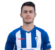 Primi (C.D. Alcoyano) - 2020/2021