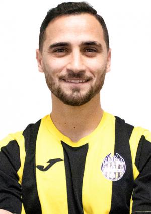lex Pereira (Paterna C.F.) - 2020/2021