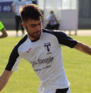 Asier (Club Lemos) - 2020/2021