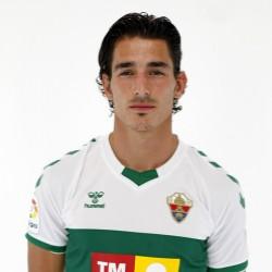 Pere Milla (Elche C.F.) - 2020/2021