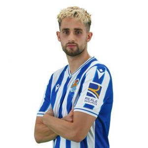 Januzaj (Real Sociedad) - 2020/2021