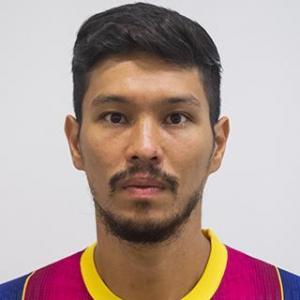 Daniel (F.C. Barcelona) - 2020/2021
