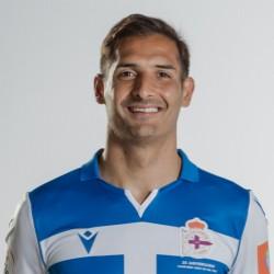 Celso Borges (R.C. Deportivo) - 2020/2021