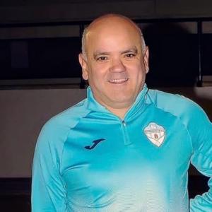 Juande Peralta (Villacarrillo C.F.) - 2020/2021