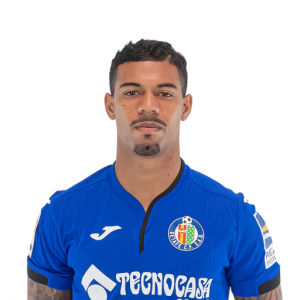 Josete Miranda (Getafe C.F.) - 2020/2021