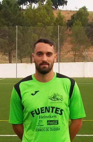 Kikito (Sierra Segura C.F.) - 2020/2021