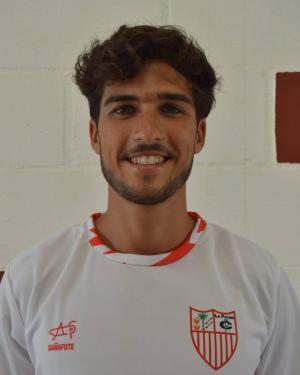 Carlos Martnez (La Palma C.F.) - 2020/2021