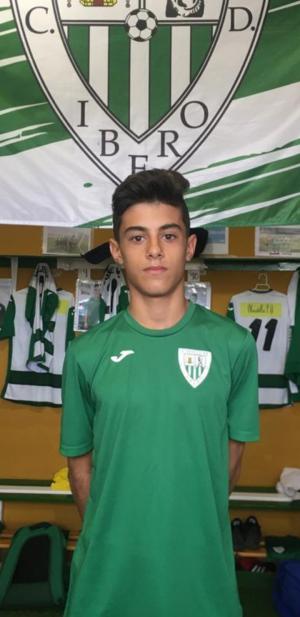 Joseda (Castellar bero) - 2020/2021