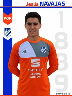 Navajas (Coria C.F.) - 2020/2021