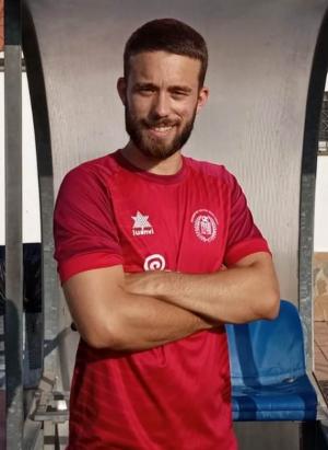 lex Robles (C.D. Cala de Mijas) - 2020/2021