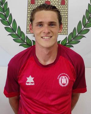 Dylan (C.D. Cala de Mijas) - 2020/2021