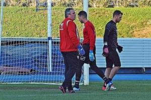 Checa (Deportivo Crdoba) - 2020/2021