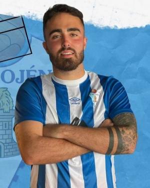 Sergio (U.D. Ojn) - 2020/2021