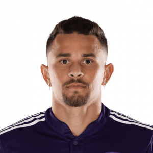 Matheus (Orlando City S.C.) - 2020/2021