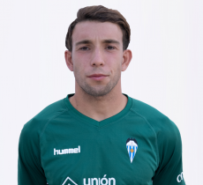 Satoca (C.D. Alcoyano) - 2020/2021