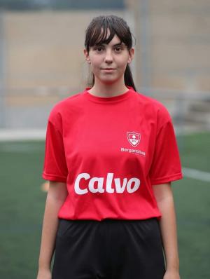 MARIA (Berganti�os C.F.) - 2020/2021