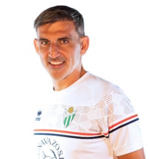 Jacobo Montes (C.D. Guijuelo) - 2020/2021