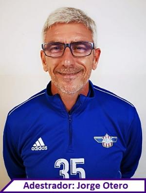 Jorge Otero (Alondras C.F.) - 2020/2021