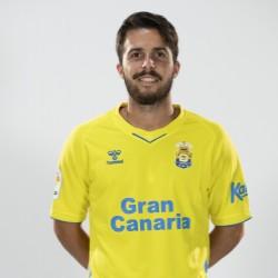 Kirian (U.D. Las Palmas) - 2020/2021