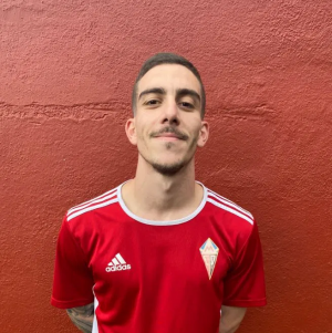 scar (C.D. Mensajero) - 2020/2021