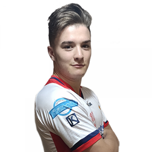 Eric (A.D. Mancha Real) - 2020/2021