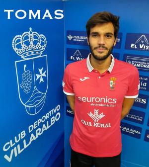 Toms (C.D. Villaralbo) - 2020/2021