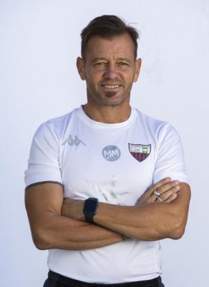 Manuel Mosquera (Extremadura U.D.) - 2020/2021