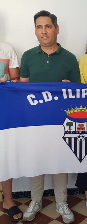 Juan Cris (Siempre Alegres) - 2020/2021