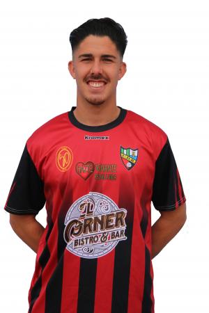 Quintero (Arcos C.F.) - 2020/2021