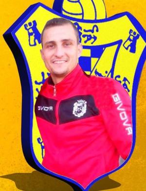 Fran Conejo (C.D. Moguer) - 2020/2021