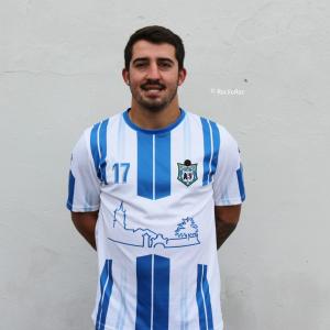 Ivan  (U.D. Villamartn) - 2020/2021