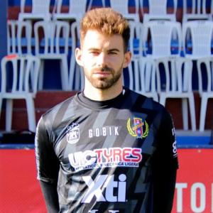Gianni Cassar (Yeclano Deportivo) - 2020/2021