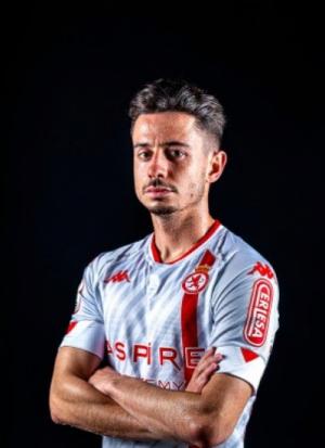 Toni Abad (Cultural Leonesa) - 2020/2021