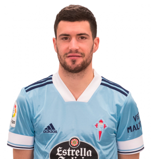 Aar�n Mart�n (1.F.S.V. Mainz 05) - 2020/2021