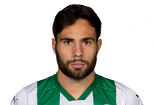 Migue Leal (F.C. Groningen) - 2020/2021