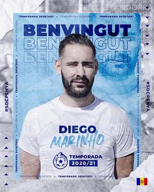 Deco (Penya Encarnada) - 2020/2021