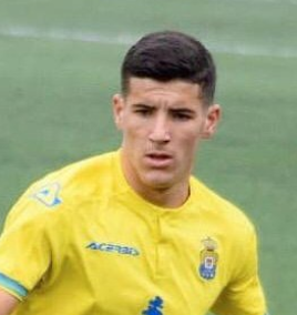 Brunito (S.R.D. Esteiro) - 2020/2021