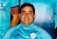 Seba Angua (C.D. Villanueva Arz) - 2020/2021