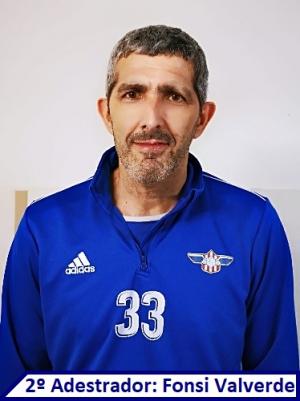 Fonsi Valverde (Alondras C.F.) - 2020/2021