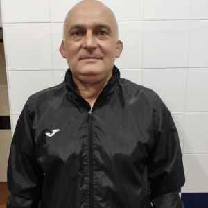 Miguel Maza (C.F. Adra) - 2020/2021