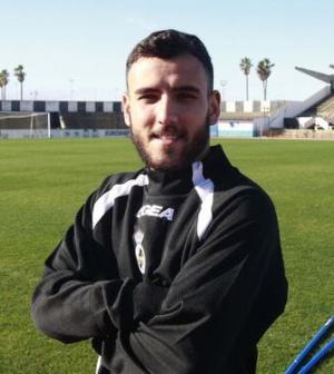 Loren (St Joseph's F.C.) - 2020/2021