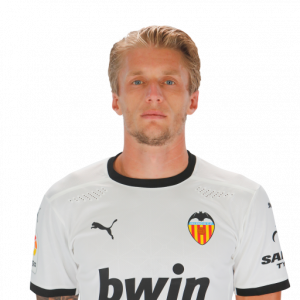 Wass (Valencia C.F.) - 2020/2021
