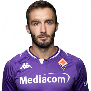 Pezzella (A.C.F. Fiorentina) - 2020/2021