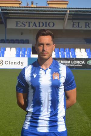 Juanma (Aguilas F.C.) - 2020/2021