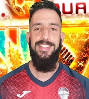 Panadero (U.D. Quart Poblet) - 2020/2021